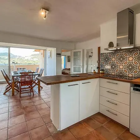 Apartment Attique A - Vue Et Montagne Banyuls-sur-Mer