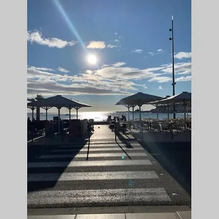 Attique A - Vue Et Montagne * Banyuls-sur-Mer