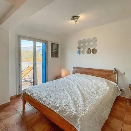 Apartment Attique A - Vue Et Montagne *