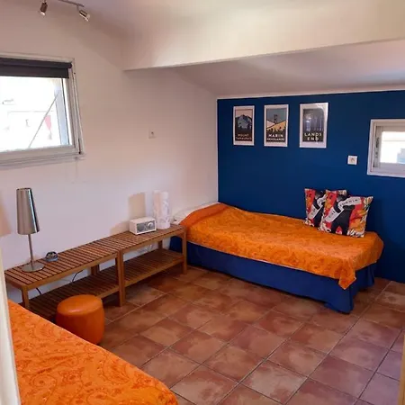 Apartment Attique A - Vue Et Montagne