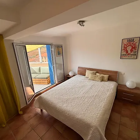 Apartment Attique A - Vue Et Montagne *