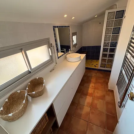 Attique A - Vue Et Montagne Banyuls-sur-Mer