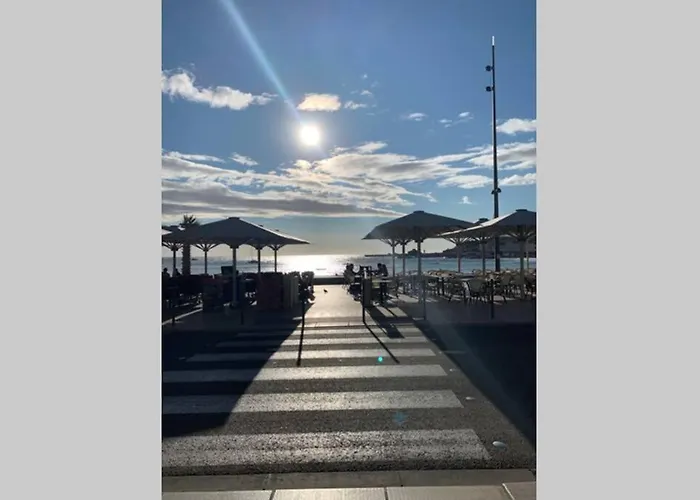 Attique A - Vue Et Montagne * Banyuls-sur-Mer